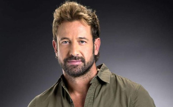 Gabriel Soto aclara que nunca fue violento con Geraldine Bazán