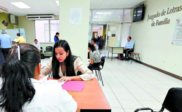 Proponen castigar paternidad irresponsable con 8 años de cárcel