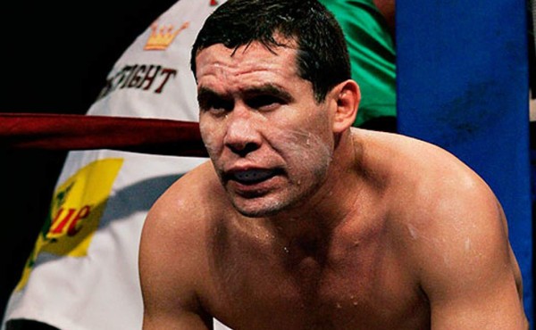 El boxeador Julio César Chávez niega vinculos con el narcotráfico