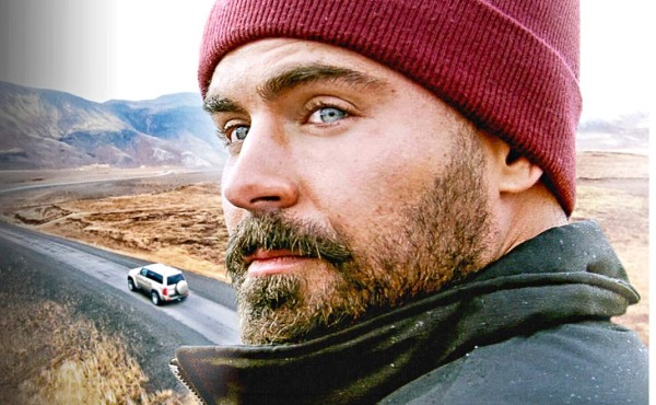 Tips de viaje inspirados en Zac Efron