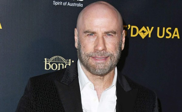John Travolta uno de los invitados de honor a Premio Lo Nuestro 2020