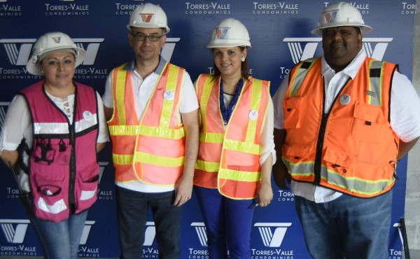 Summer break de Condominios Torres del Valle