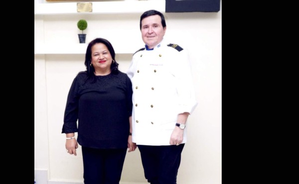 Primera Asociación de chefs profesionales