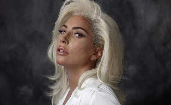 Lady Gaga es acusada del presunto plagio 'Shallow'