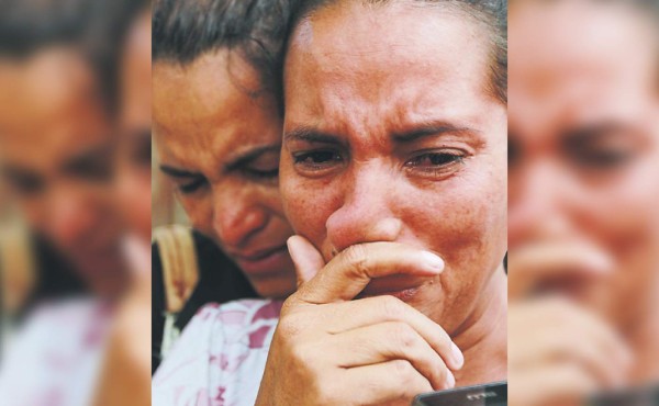 Joven tolupán es ultimado a tiros en Olancho