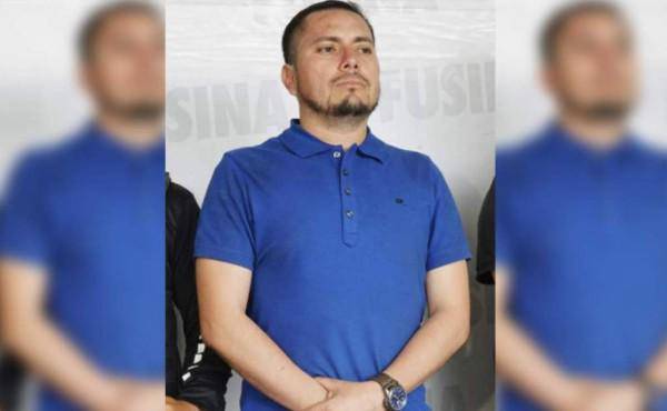 Magdaleno Meza Fúnez fue asesinado el 26 de octubre de 2019, mientras estaba platicando con un miembro de la policía del Instituto Nacional Penitenciario (INP), quien estaba acompañado por lo menos de tres uniformados más.