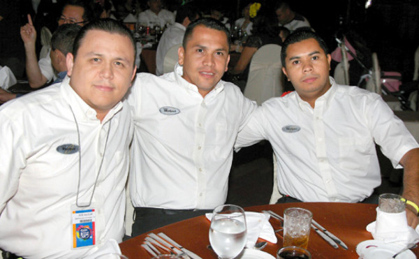 El gran evento de Diunsa