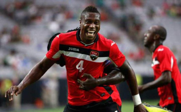 Trinidad y Tobago sigue firme hacia la Hexagonal final