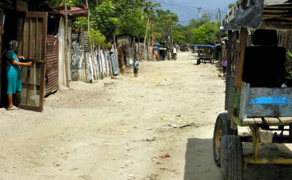 Pobladores de bordos dicen que pagan servicios