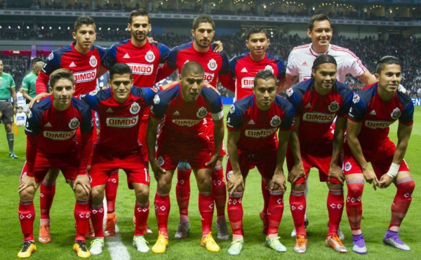Las Chivas le dicen adiós a Televisa