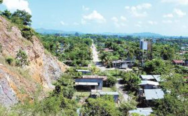 La Jerusalén aún no tiene escrituras
