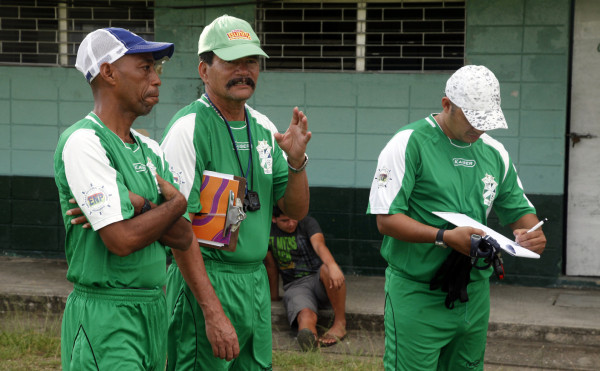 Hernán García: 'Le dije al presidente que si él quería, me iba”