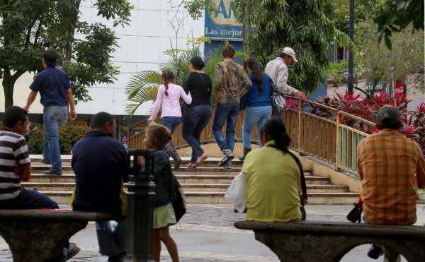 Meteorología: El sábado ingresa frente frío
