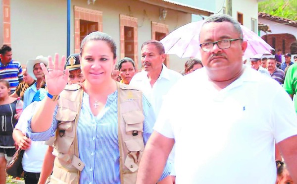 Identifican a la persona que mató con saña al alcalde de La Libertad