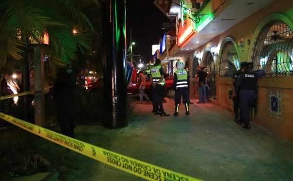 Dueño de El Bombazo había salido ileso de varios atentados a su vida