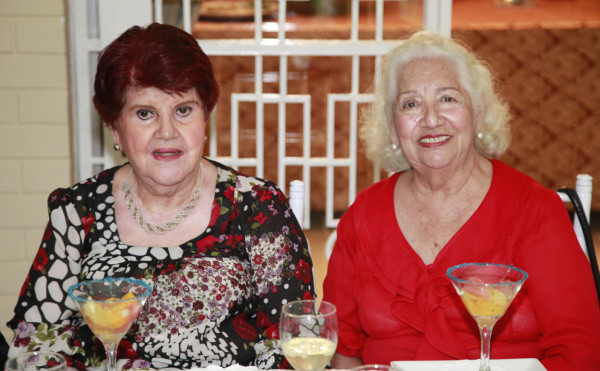 Coctel de bienvenida para Aguas Ocaña