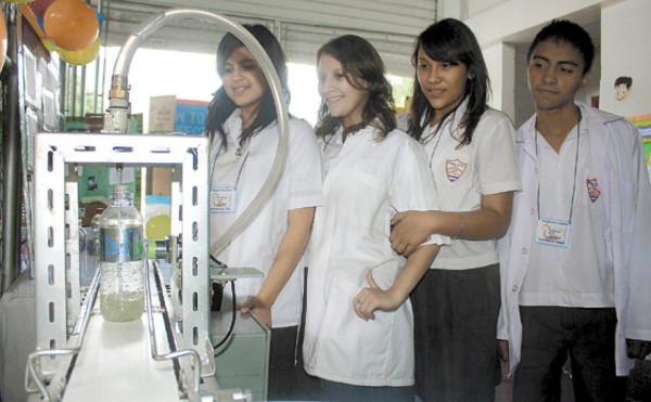 Un gran aporte a la ciencia