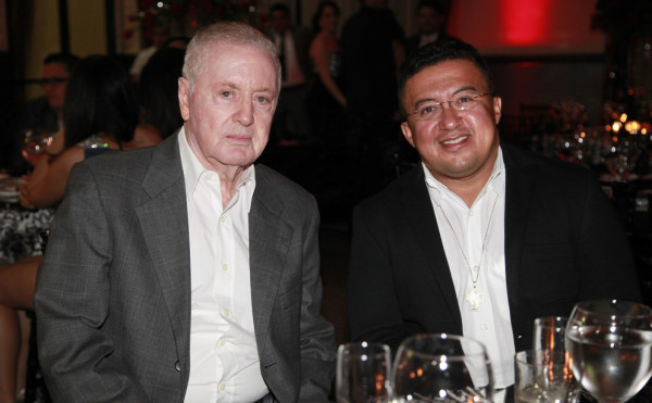 Promesas rumbo al altar