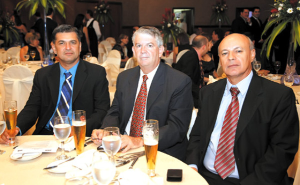 Hecho en Honduras 2010