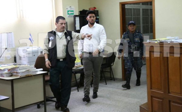 Así opinan en las redes sobre el caso de Kevin Solórzano