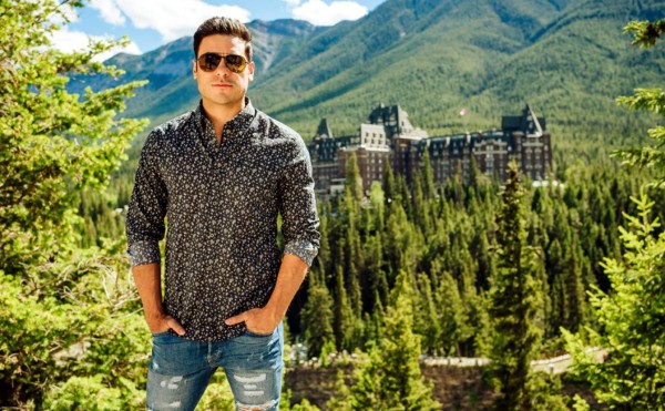 El camino a la fama de Carlos Rivera