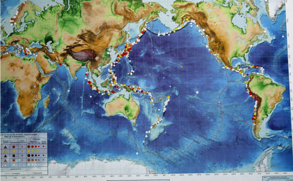 Prevén que fenómeno de El Niño afecte a Honduras