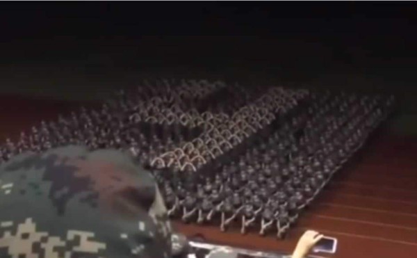 Foto captura de YouTube.