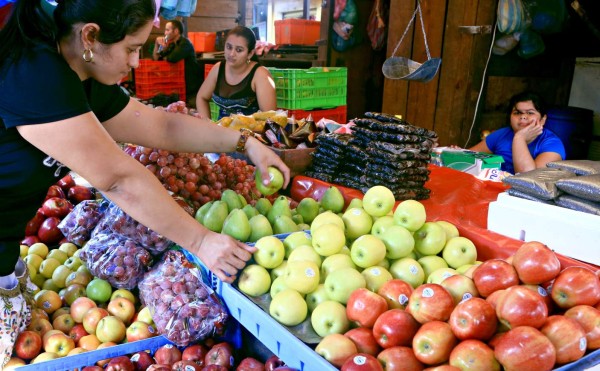 Exportaciones de fruta crecerán un 7% en 2016
