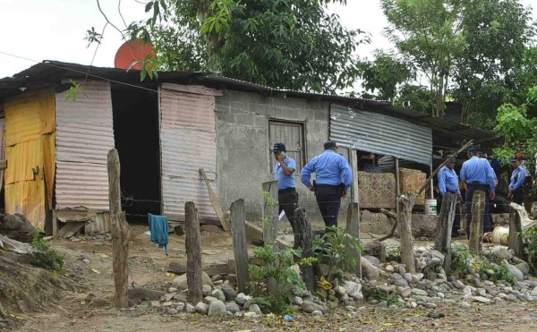 Alarma en La Ceiba: Sexta mujer asesinada en cinco semanas