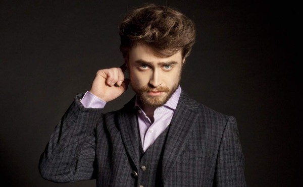 Daniel Radcliffe será un explorador amazónico