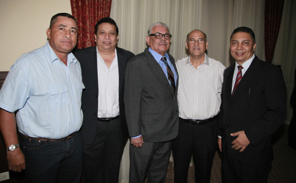 Cooperativa Usula festeja la Navidad