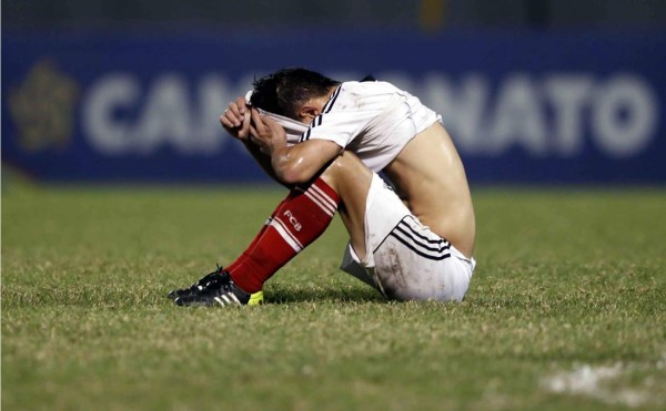 Cuba, eliminada del Premundial Sub-17