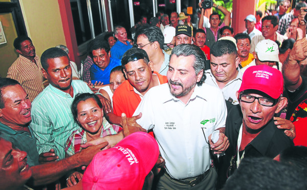 Investigan desvío de pagos de impuestos en alcaldía sampedranda