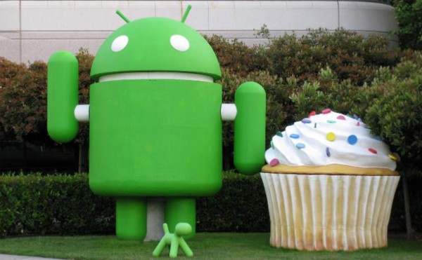 Android, el omnipresente sistema operativo de Google ya tiene 10 años