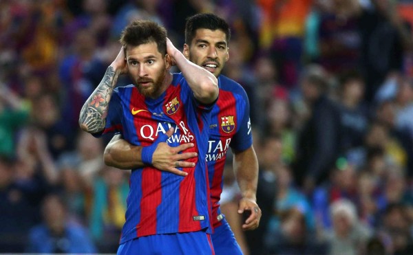 Barcelona obtiene triunfo estéril en la útima jornada y pierde la Liga