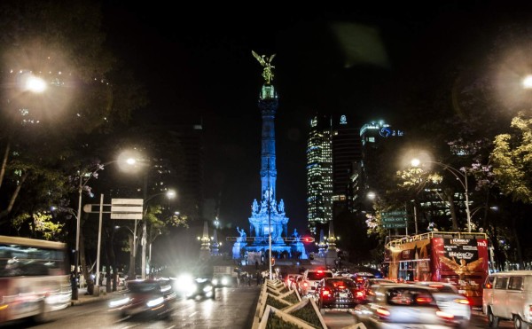 Ciudad de México, destino ineludible para NY Times