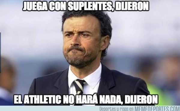 Los memes de la vapuleada encajada por el Barça