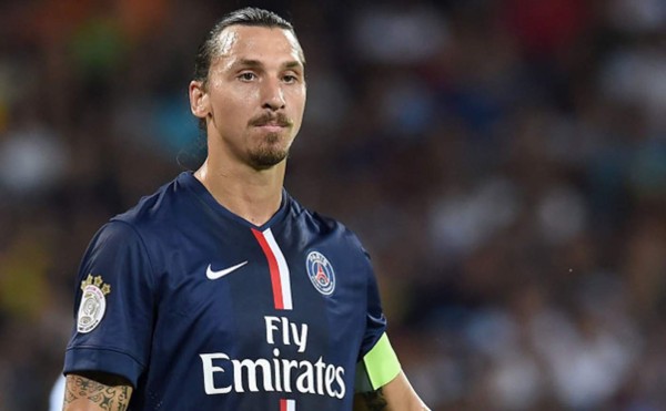 Ibrahimovic: 'El Milan estaba desesperado por ficharme'