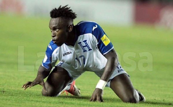 VIDEO: Gran jugada y gol de Alberth Elis ante Panamá