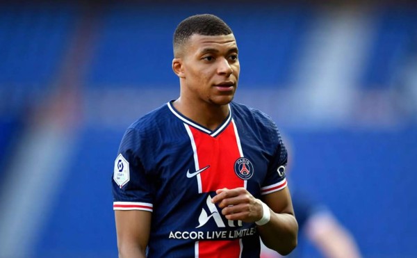 Kylian Mbappé decide no renovar con el PSG, según L'Equipe