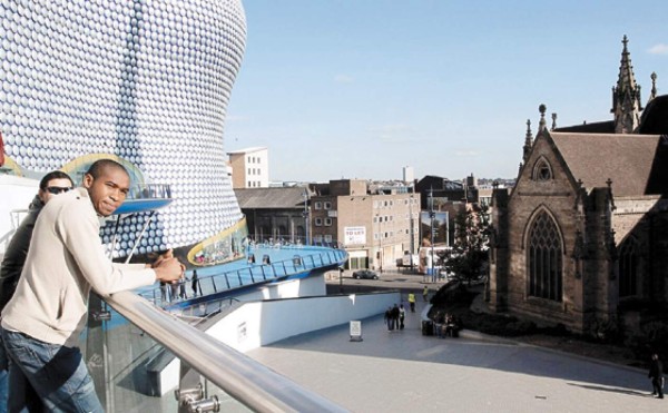 'Qué más puedo pedir”