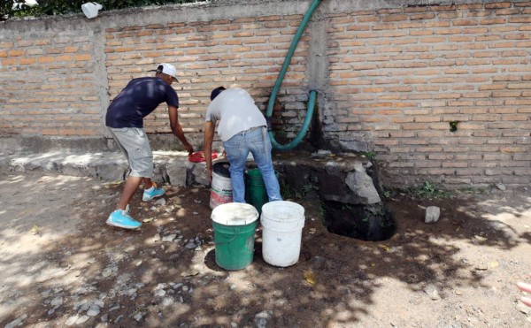 Honduras recuerda con sequía devastación que dejó huracán Fifí