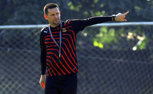 Javier Delgado, con temor y frustración tras asesinato de Mario Verdial