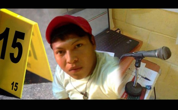 Unesco condena asesinato de periodista salvadoreño&nbsp;&nbsp;