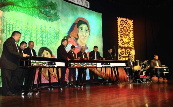 Centro Cultural Sampedrano celebra el Salón Nacional de Arte