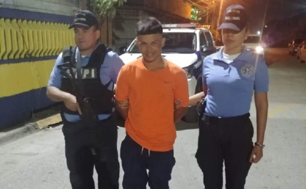 Muerto hallan a joven raptado por mareros