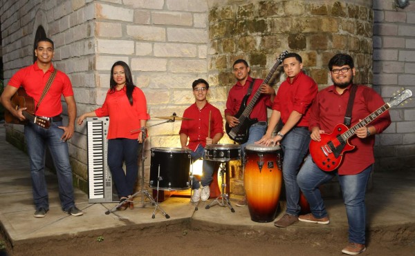 Ministerio católico Shekina lanzará su disco