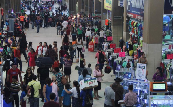 Más de un millón de viajeros circularán por la Gran Terminal