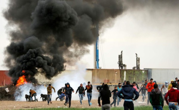 Declaración de Trump sobre Jerusalén levanta numerosas protestas