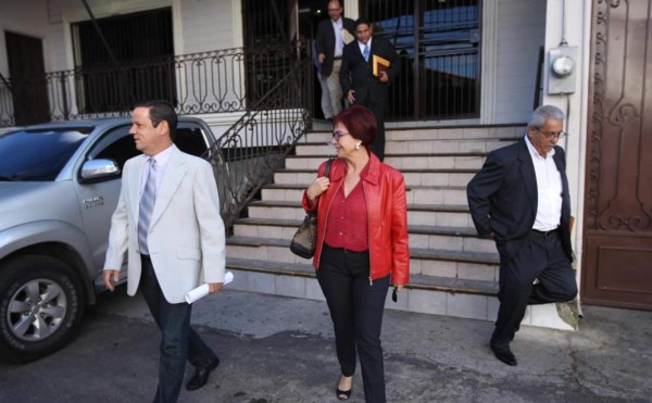 Sociedad Civil se aparta del proceso de selección de magistrados del TSC  